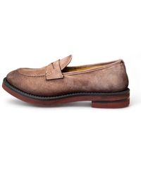 Fabi - Shoes > flats > loafers - Lyst