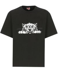 KENZO - T-Shirts - Lyst