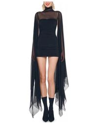 Norma Kamali - Party Dresses - Lyst