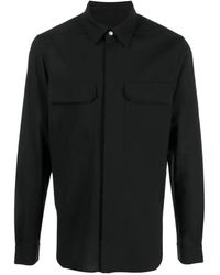 Rick Owens - Light Jackets - Lyst