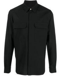 Rick Owens - Light Jackets - Lyst