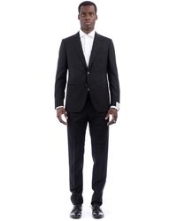 Caruso - Single Breasted Suits - Lyst