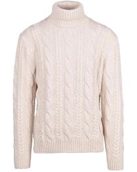 Eleventy - Turtlenecks - Lyst