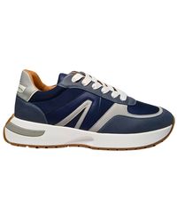 Alexander Smith - Pelle Sneaker - Lyst
