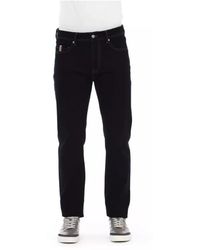Baldinini - Straight Jeans - Lyst