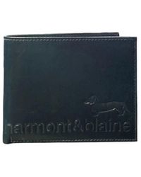 Harmont & Blaine - Wallets & Cardholders - Lyst
