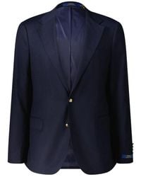 Polo Ralph Lauren - Blazers - Lyst