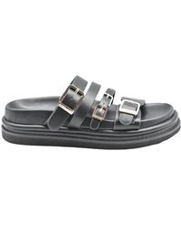 Janet & Janet - Sliders - Lyst