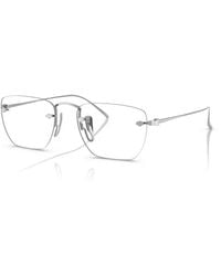 Giorgio Armani - Glasses - Lyst