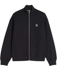 Maison Kitsuné - Zip-Throughs - Lyst