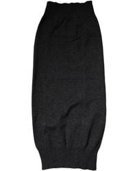 Dolce & Gabbana - Winter Scarves - Lyst