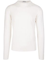 Fedeli - Cashmere Knitwear - Lyst