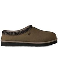 UGG - Schoenen ,Bruin ,Polyester Tasman Ii Nubuck - Lyst
