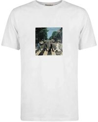 Tramarossa - T-Shirts - Lyst