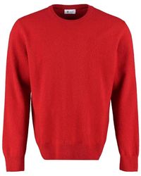 THE (Alphabet) - Round-Neck Knitwear - Lyst