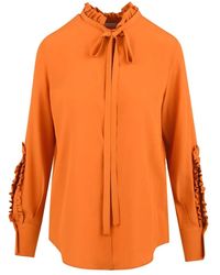 Douuod Woman - Shirts - Lyst