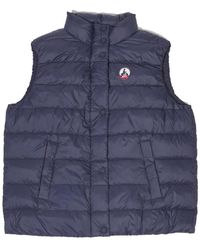 J.O.T.T - Vests - Lyst