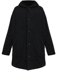 Yohji Yamamoto - Cardigans - Lyst
