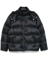 Polo Ralph Lauren - Winter Jackets - Lyst
