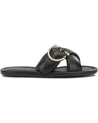 Ferragamo - "Elyzia" Slide - Lyst