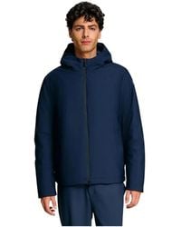 Suns - Winter Jackets - Lyst