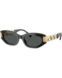 Versace - Sunglasses - Lyst