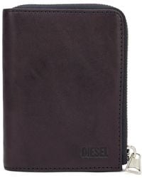 DIESEL - Wallets & Cardholders - Lyst