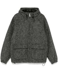 Drole de Monsieur - Zip-Throughs - Lyst