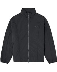 DIESEL - Light Jackets - Lyst