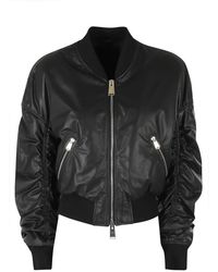 Dondup - Bomber Jackets - Lyst