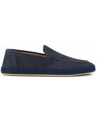 Doucal's - Espadrilles - Lyst