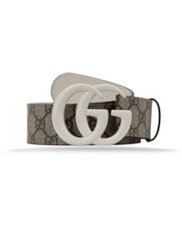 Gucci - Belts - Lyst