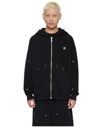 44 Label Group - Zip-Throughs - Lyst