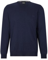 BOSS - Sweatshirts & Hoodies > Sweatshirts - Lyst