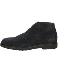 Nero Giardini - Lace-Up Boots - Lyst