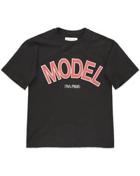 Philippe Model - T-Shirts - Lyst