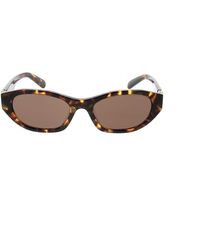 Miu Miu - Sunglasses - Lyst