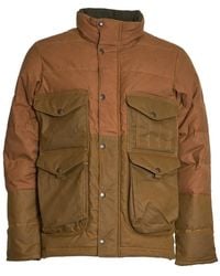Filson - Light Jackets - Lyst