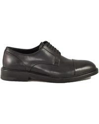 Testoni - Business Shoes - Lyst