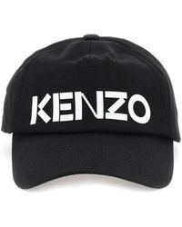 KENZO - Hats & Caps - Lyst