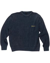 Goodies Sportive - Round-Neck Knitwear - Lyst