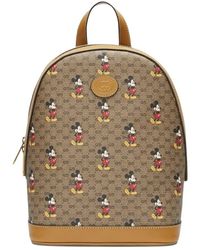 Zaini Gucci da donna - Fino al 20% di sconto | Lyst