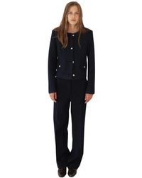 Designers Remix - Agnes Jacke - Lyst