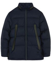 KENZO - Down jacket - Lyst