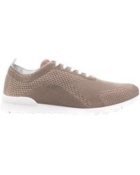 Kiton - Sneakers - Lyst