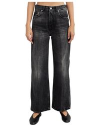 Haikure - Korea Asian Fit Jeans - Lyst