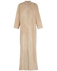 Cortana - Shirt Dresses - Lyst