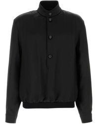 ZEGNA - Sweatshirts - Lyst