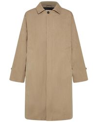 Philippe Model - Single-Breasted Coats - Lyst