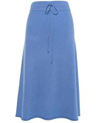 Hèst - Midi Skirts - Lyst